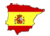 CIBELES CENTRO DE ILUMINACIÓN - Espanol