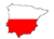 CIBELES CENTRO DE ILUMINACIÓN - Polski
